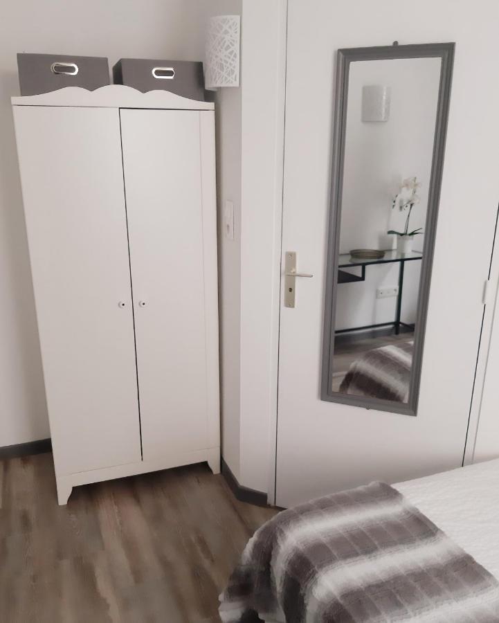 A mi chemin city Obernai Zewnętrze zdjęcie