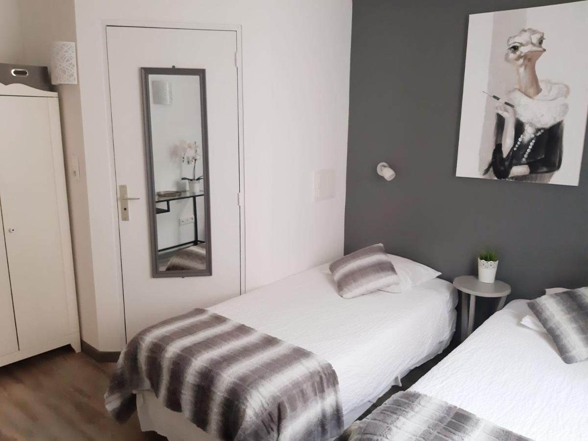 A mi chemin city Obernai Zewnętrze zdjęcie