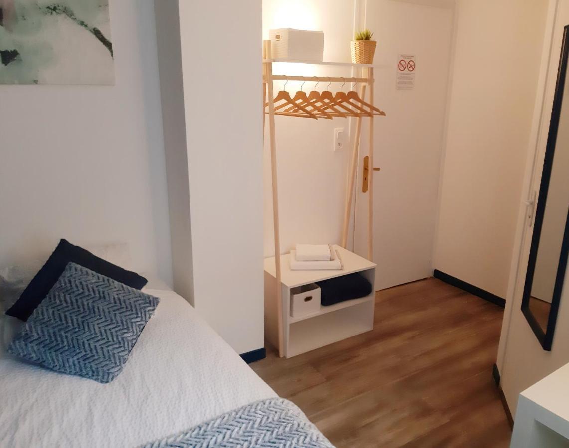 A mi chemin city Obernai Zewnętrze zdjęcie