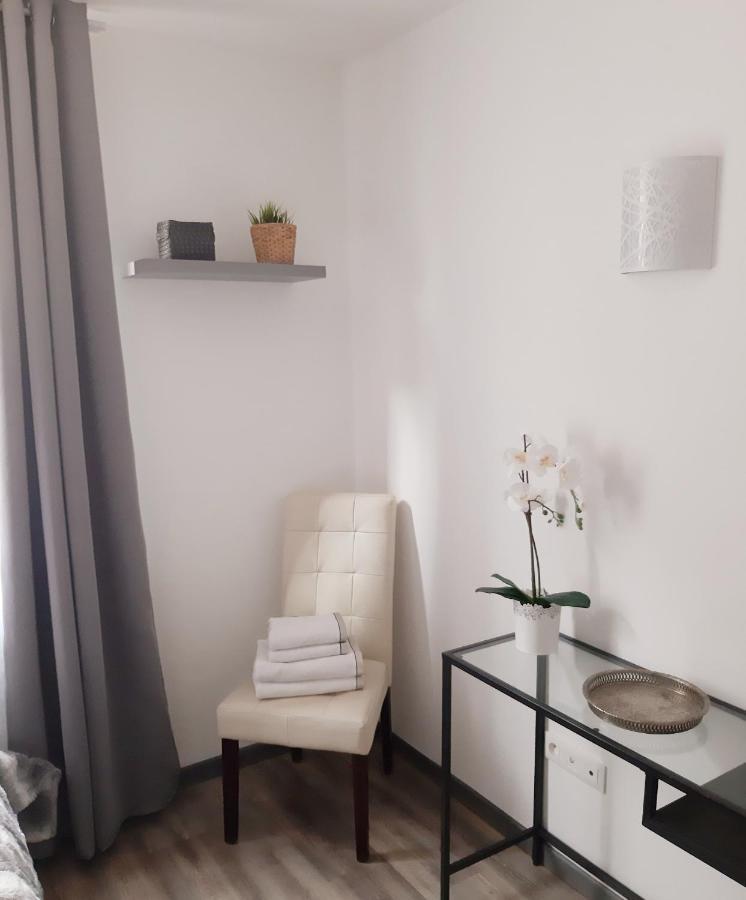 A mi chemin city Obernai Zewnętrze zdjęcie
