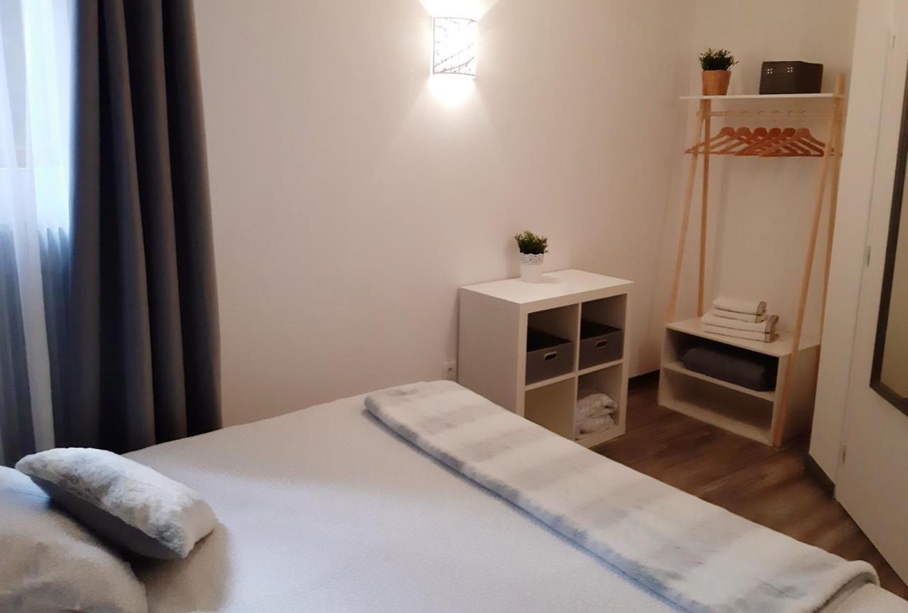 A mi chemin city Obernai Zewnętrze zdjęcie