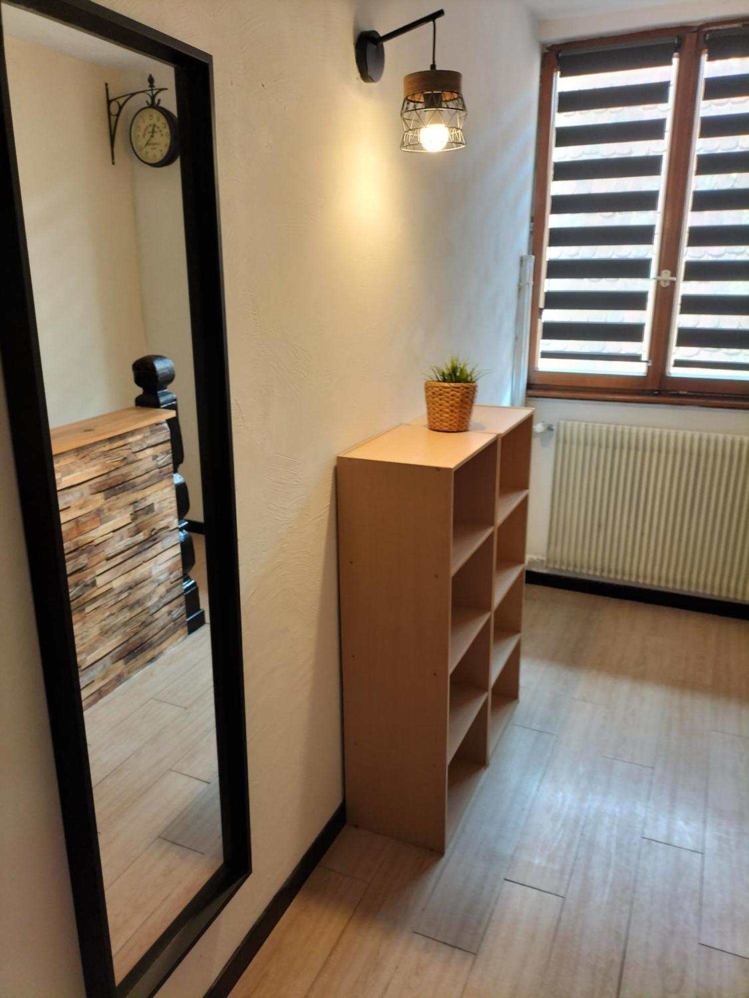 A mi chemin city Obernai Zewnętrze zdjęcie